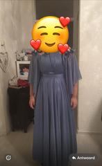 Meisjes feest jurk 15 y 170 bruidsmeisjes, Kleding | Dames, Gelegenheidskleding, Galajurk, Blauw, Ophalen of Verzenden, Zo goed als nieuw