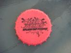splash cap frisbee, Ophalen of Verzenden, Zo goed als nieuw