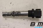 Bobine met bougie stekker Audi A1 036905715F, Gebruikt
