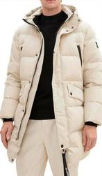 Tom Tailor winterjas xxl nieuw, Beige, Tom Tailor, Ophalen of Verzenden, Maat 56/58 (XL)