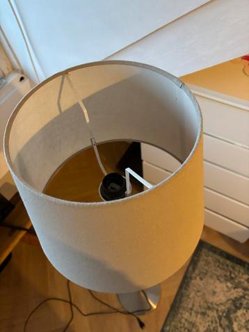 IKEA Staande Lamp beschikbaar voor biedingen