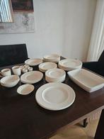 WEDGWOOD WINDSOR & EDME divers servies, Overige typen, Ophalen of Verzenden, Zo goed als nieuw, Wedgwood