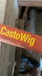 Casti tig lasstaven 100cm 37 stuks 2 mm, Ophalen, Tig