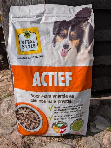 Stunt aanbieding (80%korting) Vital style Actief beschikbaar voor biedingen