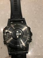 Garmin Fenix 5 - GPS Sporthorloge, Zwart, Ophalen of Verzenden, Waterdicht, Android