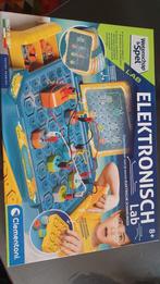 Elektronisch lab, Ophalen of Verzenden, Zo goed als nieuw