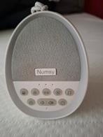 Numsy white noise machine, Ophalen of Verzenden, Zo goed als nieuw