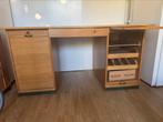 Bureau, Huis en Inrichting, Bureaus, Ophalen, Zo goed als nieuw