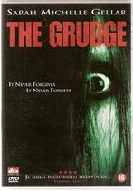 The Grudge met o.a. Sarah Michelle Gellar, Cd's en Dvd's, Dvd's | Klassiekers, Ophalen of Verzenden, Horror, Vanaf 16 jaar, Nieuw in verpakking