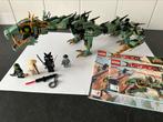 LEGO The NINJAGO Movie 70612 Green Ninja Mech Dragon, Kinderen en Baby's, Speelgoed | Duplo en Lego, Complete set, Ophalen of Verzenden