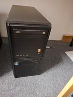Game pc 8 gen  i5 8500  16 gb ddr4 gpu 8gb vram, Computers en Software, Desktop Pc's, Ophalen of Verzenden, Zo goed als nieuw