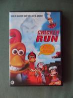 DVD Chicken Run., Cd's en Dvd's, Alle leeftijden, Ophalen of Verzenden, Zo goed als nieuw