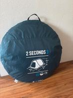 Quechua 2 Seconds 3 persoons tent, Ophalen, Zo goed als nieuw, Tot en met 3