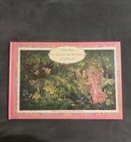 Het Feeën Puzzelboek - Shirley Barber, Ophalen of Verzenden, Zo goed als nieuw, Shirley barber, Sprookjes