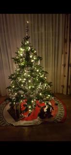 Noach Kunstkerstboom met led 150 zo goed als nieuw, Ophalen of Verzenden, Zo goed als nieuw