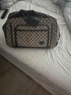 Gucci Koffer - Stijlvol Reizen!, 40 tot 60 cm, Gebruikt, 20 tot 30 cm, Beige
