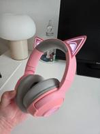 Razer Kraken Kitty Bluetooth gaming koptelefoon, Ophalen of Verzenden, Overige merken, Bluetooth