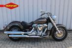 Yamaha XV 1600 wildstar (bj 2002), Motoren, Motoren | Yamaha, Chopper, Bedrijf, Meer dan 35 kW