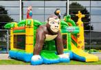 Communie feest of ander feest? Springkussen vanaf 75 euro, Ophalen of Verzenden, Zo goed als nieuw, Verjaardag