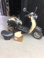 Project scooter loop of sloop, Gebruikt, ., ., Benzine