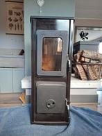 Thorma Houtkachel - Vrijstaand, Gebruikt, Houtkachel, Ophalen of Verzenden, Vrijstaand