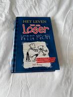 Jeff Kinney - Vette pech!, Ophalen, Zo goed als nieuw, Jeff Kinney