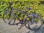 Oerdegelijke transportfiets, Fietsen en Brommers, Gebruikt, Versnellingen, 53 tot 57 cm, Ophalen