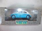 Vitesse 40 SM068 Volkswagen Kever Beetle Policia Brasil 1949, Hobby en Vrije tijd, Modelauto's | 1:43, Ophalen of Verzenden, Nieuw