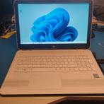 HP Pavilion 15-au111nd Laptop z.g.a.n. officiële Windows 11, Computers en Software, Windows Laptops, 2 tot 3 Ghz, Hewlett Packard (HP)