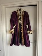 Carnavalsjas Barok/brokaat dames Maat L, Kleding | Dames, Carnavalskleding en Feestkleding, Carnaval, Maat 42/44 (L), Ophalen of Verzenden