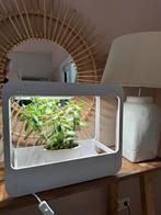 LED kweekkastje, Ophalen, Zo goed als nieuw, Kweeklamp