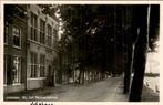 Jutphaas - Het Gemeentehuis, Verzamelen, Utrecht, Ongelopen, Ophalen of Verzenden, 1920 tot 1940