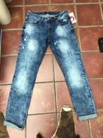 Lenny Jeans RED by EMP maat W30/L34, Blauw, Lenny Jeans RED by EMP maat W30/L34, Nieuw, Overige maten