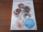 dvd seizoensoverzicht 2008/2009/eredivisie live nieuw in ve, Alle leeftijden, Ophalen of Verzenden, Zo goed als nieuw, Voetbal