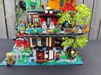 LEGO 71741, Ophalen of Verzenden, Zo goed als nieuw, Complete set, Lego