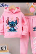 Stitch spullen, Ophalen of Verzenden, Overige figuren, Zo goed als nieuw, Kleding of Textiel