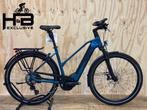 KTM Macina Style 730 E-Bike Shimano Deore, Fietsen en Brommers, Elektrische fietsen, Niet ingevuld, Ophalen of Verzenden, Zo goed als nieuw