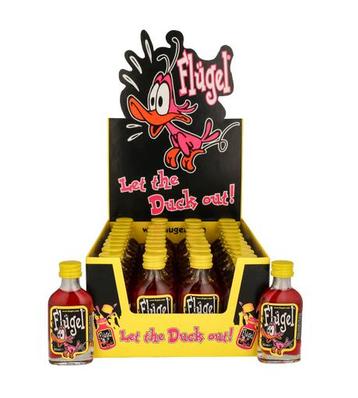 Flugel beschikbaar voor biedingen