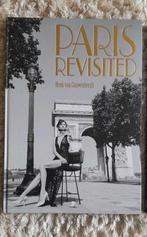 Hardcover fotoboek 'Paris Revisited' - Henk van Cauwenbergh, Boeken, Kunst en Cultuur | Fotografie en Design, Zo goed als nieuw