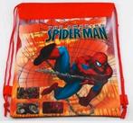 Spiderman kinder rugtassen, Sieraden, Tassen en Uiterlijk, Tassen | Rugtassen, Nieuw, Overige merken, 25 tot 40 cm, Verzenden