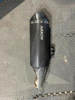 Arrow Carbon demper Kymco CV3 530i, Kymco, Ophalen of Verzenden, Zo goed als nieuw, Kymco