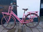 gazelle miss grace, Fietsen en Brommers, Fietsen | Dames | Damesfietsen, Ophalen, Gebruikt, 47 tot 50 cm, Versnellingen