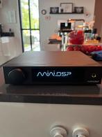 miniDSP SHD Studio Streamer & Dirac Live, Tidal Connect, Overige merken, Ophalen of Verzenden, Zo goed als nieuw, Minder dan 60 watt