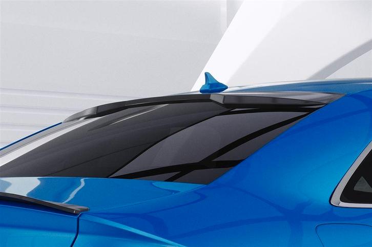 Achterruit Achterraam Spoiler Voor Audi A3 / S3 [8V] Limousi, Auto diversen, Tuning en Styling, Ophalen of Verzenden