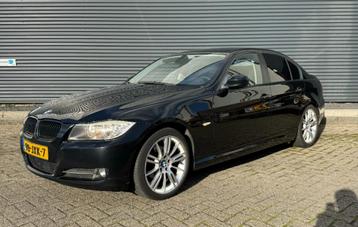 BMW 3-Serie 318i 2009 | M Sportpakket | NL Auto | Nav Prof |