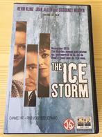 vhs The Ice Storm met Kevin Kline en Sigourney Weaver Video, Cd's en Dvd's, VHS | Film, Vanaf 16 jaar, Ophalen, Zo goed als nieuw