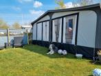 Eriba swing 530., Caravans en Kamperen, Voortenten en Luifels, Ophalen of Verzenden, Gebruikt, Overige merken