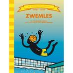 6 gestreepte boekjes groep 3 o.a. Zwemles, Boeken, Ophalen of Verzenden, Zo goed als nieuw, Fictie algemeen