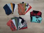 Groot kledingpakket - jongen - maat 74, Ophalen of Verzenden, Gebruikt, Maat 74