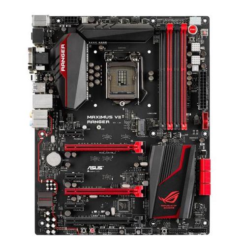 I5-4690k, maxmimus ranger VII, Geforce GTX 970 and DDR3 16GB, Computers en Software, Desktop Pc's, Gebruikt, 3 tot 4 Ghz, 16 GB